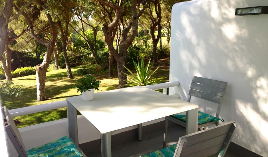 Blue&Greens Apartment Quinta do Lago Zewnętrze zdjęcie