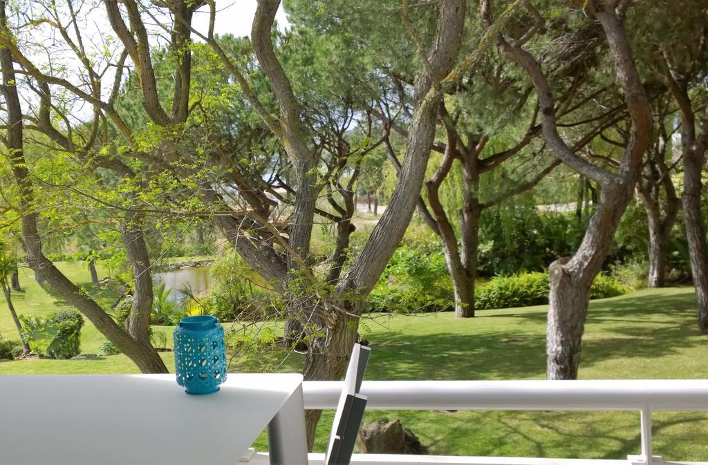 Blue&Greens Apartment Quinta do Lago Zewnętrze zdjęcie