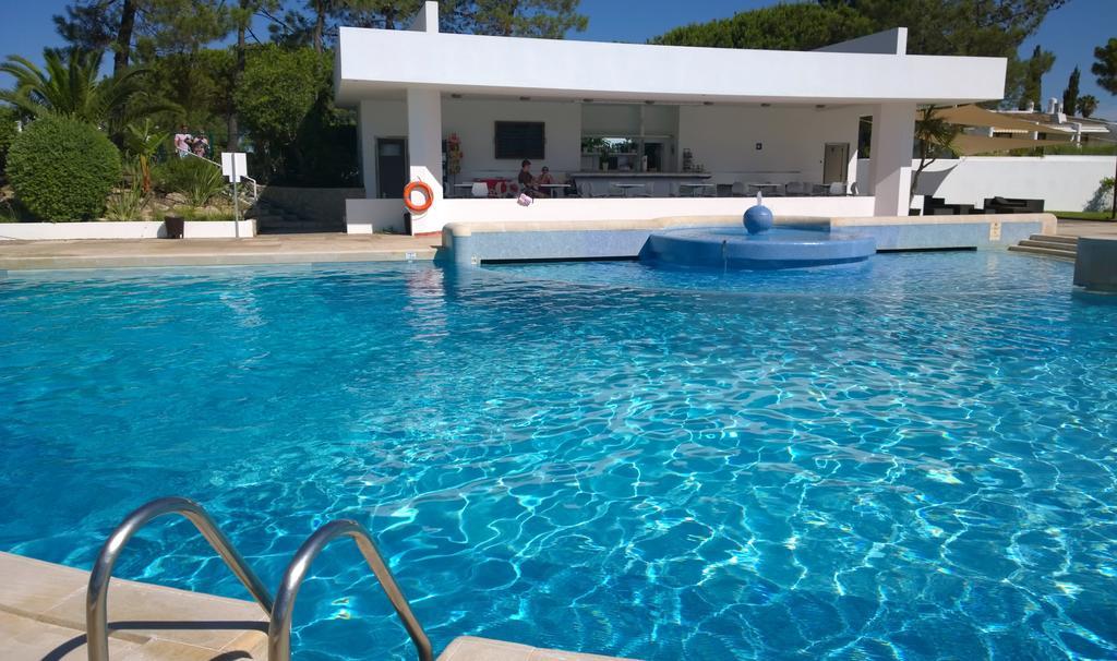 Blue&Greens Apartment Quinta do Lago Zewnętrze zdjęcie
