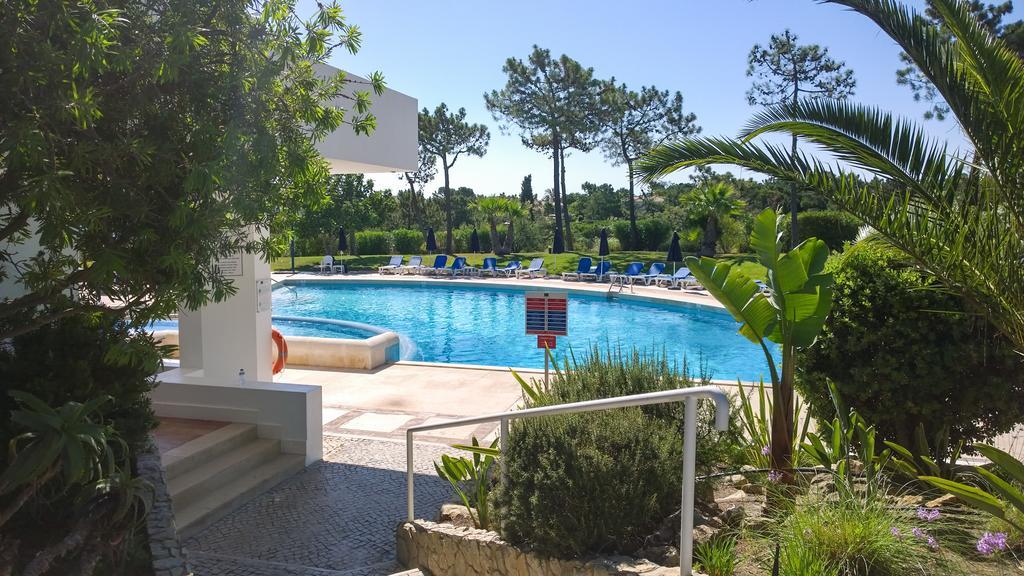 Blue&Greens Apartment Quinta do Lago Zewnętrze zdjęcie