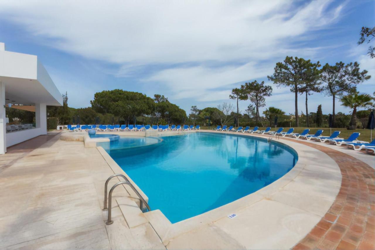 Blue&Greens Apartment Quinta do Lago Zewnętrze zdjęcie